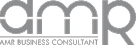amr logo